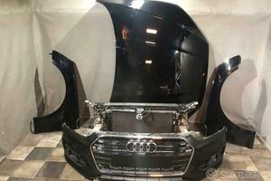 Ricambi usati Audi A5 A6 A8 A7 A1 A2 A3 A4 2006.23