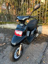 Yamaha BOOSTER - 2007