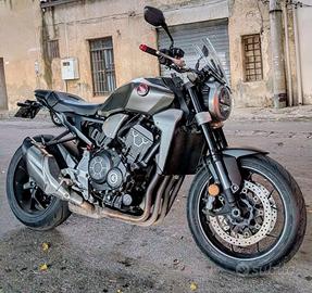 HONDA CB1000R