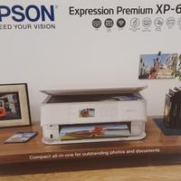 Epson XP-6105