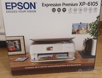 Epson XP-6105