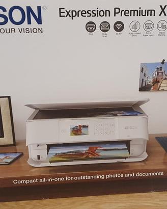Epson XP-6105