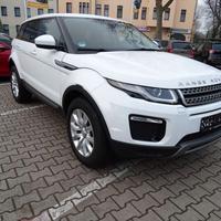 Ricambi usati per Range Rover Evoque 2017