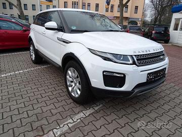 Ricambi usati per Range Rover Evoque 2017