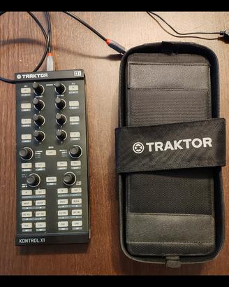 kontrol x1