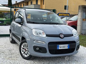 Fiat Panda 1.2 EasyPower Lounge GPL