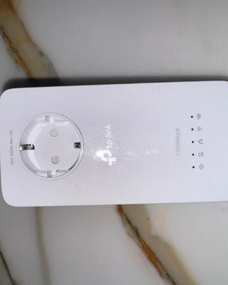 TP-Link TL-WPA8631P WiFi Powerline AC1200