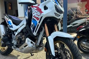 Honda CRF 1100 AFRICA TWIN ADV SPORT IN HFP MOTORS