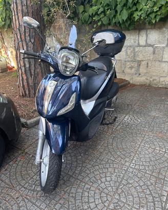 Beverly 300