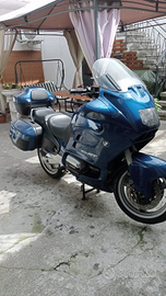 Bmw R1100RT 1996 abs