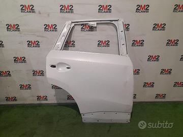 PORTIERA POSTERIORE DESTRA MAZDA CX-5 Serie KD5372