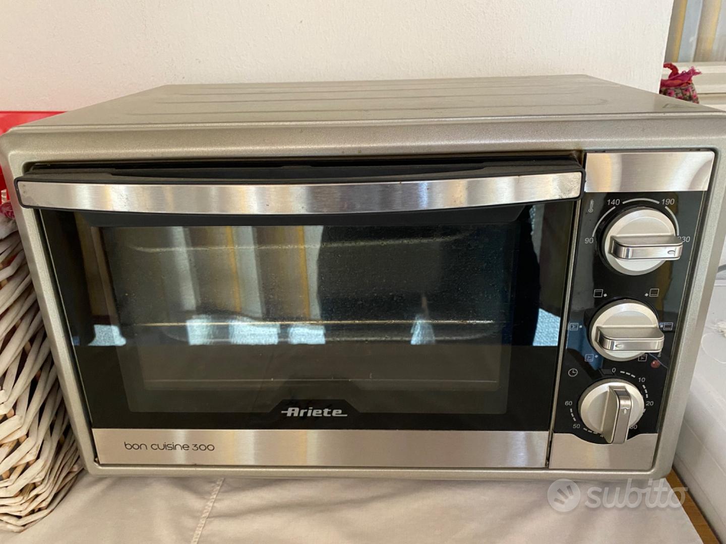 forno elettrico Ariete Vintage - Elettrodomestici In vendita a Bologna