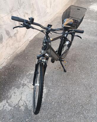 Bici elettrica