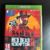 Read Dead Redemption 2