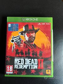 Read Dead Redemption 2