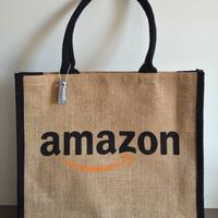 Borsa Amazon