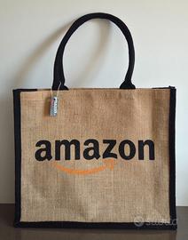 Borsa Amazon