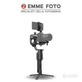 DJI RONIN SC - USATO GARANTITO - TESTATO