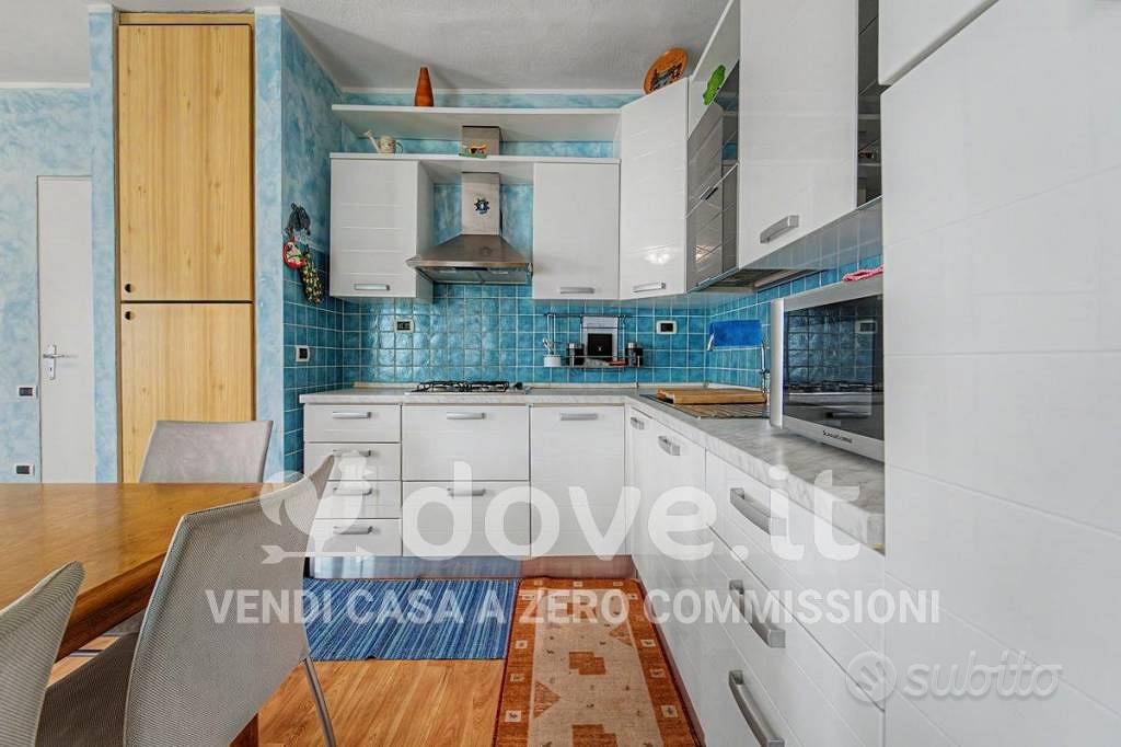 Appartamento – SS - Vista 2