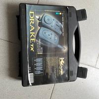 Avvisatori kkarp drake xtr