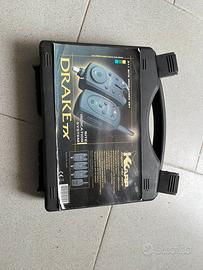 Avvisatori kkarp drake xtr