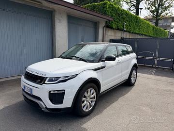 Land Rover Range Evoque 2.0 TD4 180 CV 5p. HSE