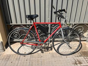 Bici bianchi - VENDUTA