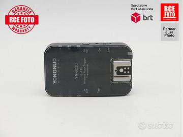 Yongnuo YN-622C E-TTL (Canon)