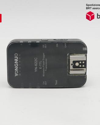 Yongnuo YN-622C E-TTL (Canon)
