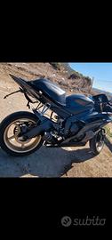 Scarico leovince sbk carbon