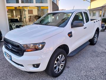 FORD Ranger 2.0 TDCi Super Cab XL 4 posti