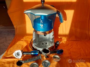 Mokona Bialetti 