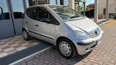 Mercedes-benz A 140 cat Classic clima