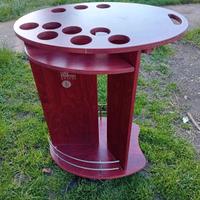 MOBILETTO  PORTA GRAPPE FRANCOLI