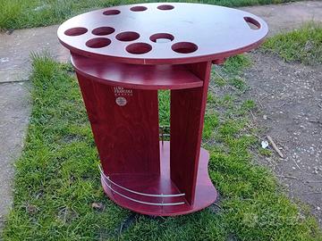 MOBILETTO  PORTA GRAPPE FRANCOLI