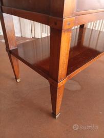 MOBILETTO ENTRATA NOCE