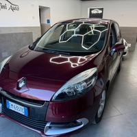 Renault Scenic Scénic XMod 1.5 dCi 110CV Start&Sto