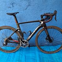 Olympia Leader full carbon & Shimano Dura-Ace