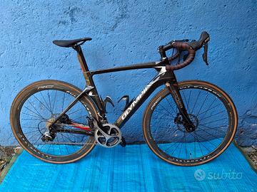 Olympia Leader full carbon & Shimano Dura-Ace