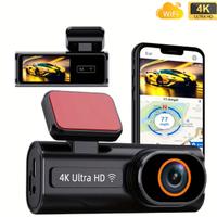 Dasch cam 4 k