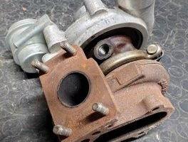 Turbina Fiat Ducato 2.3 mjet JTD 120 cv