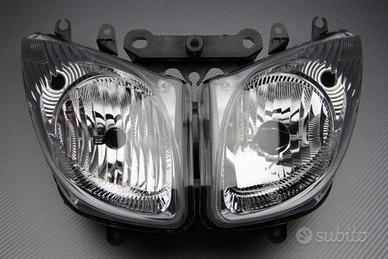 Faro / Fanale anteriore TMAX 500 2008 2011 YAMAHA