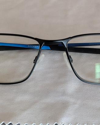 Oakley Montatura Socket 5 