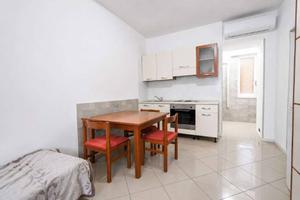 Appartamento di 39 m² con 1 locale e posto auto a 