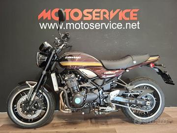 Kawasaki Z 900 RS