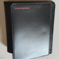 2 portafogli portamonete 