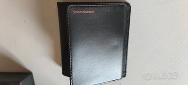 2 portafogli portamonete 