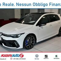VOLKSWAGEN Golf R 2.0 TSI 333 CV DSG 4MOTION TET
