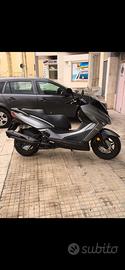 Xtown 300 abs
