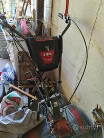 motozappa